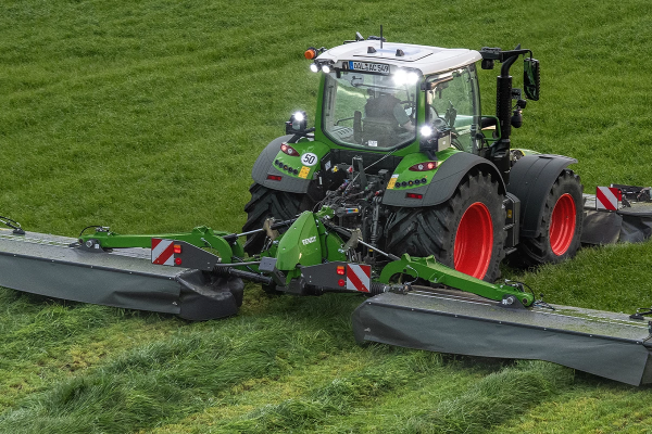 fendt slicer